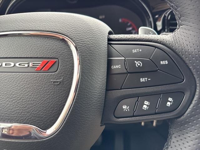 new 2025 Dodge Durango car, priced at $44,073