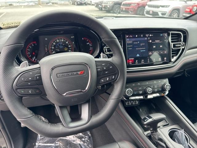 new 2025 Dodge Durango car, priced at $44,073