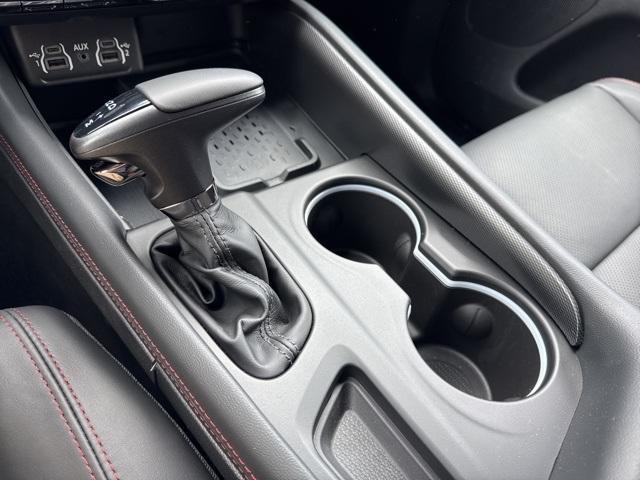 new 2025 Dodge Durango car, priced at $44,073