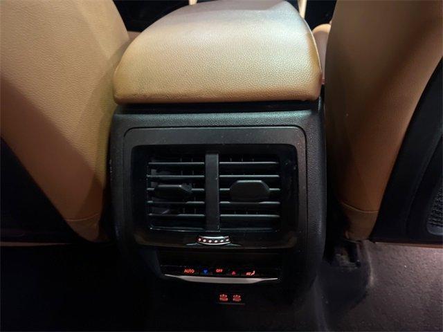 used 2022 BMW X4 car, priced at $32,999