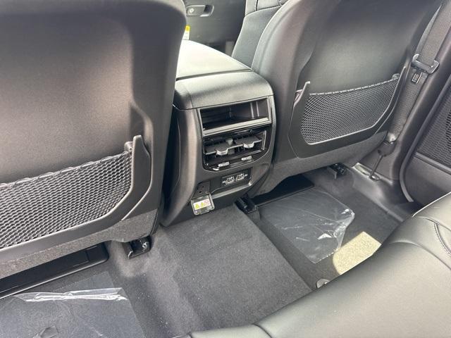 new 2025 Jeep Grand Cherokee car, priced at $42,115