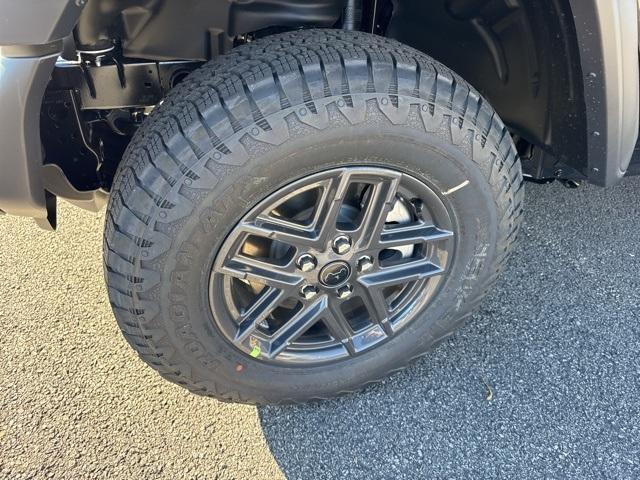 new 2025 Jeep Wrangler car, priced at $47,699