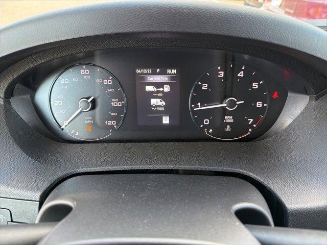 new 2026 Ram ProMaster 2500 car, priced at $56,275