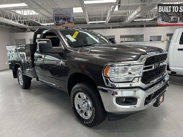 new 2023 Ram 2500 car, priced at $63,837