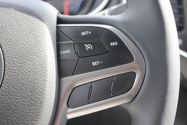 used 2022 Jeep Cherokee car, priced at $23,550