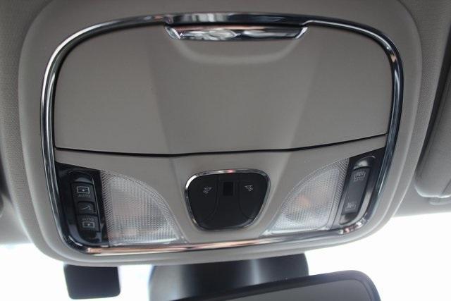 used 2022 Jeep Cherokee car, priced at $23,550