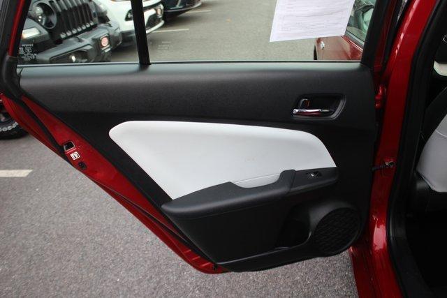 used 2018 Toyota Prius Prime car, priced at $17,899