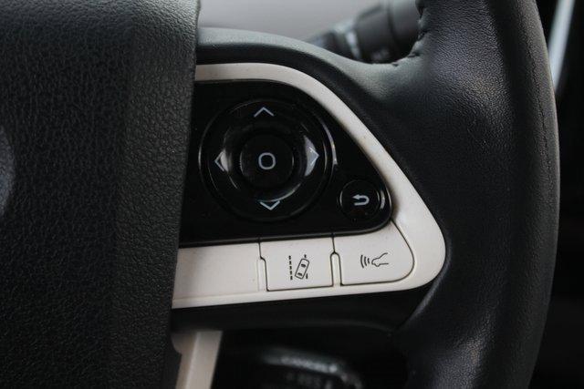 used 2018 Toyota Prius Prime car, priced at $17,899