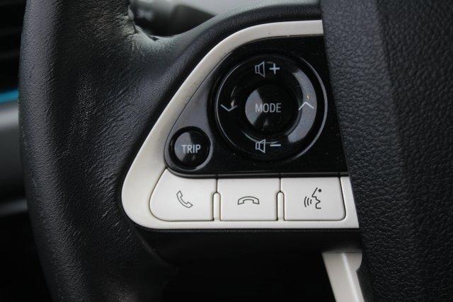 used 2018 Toyota Prius Prime car, priced at $17,899