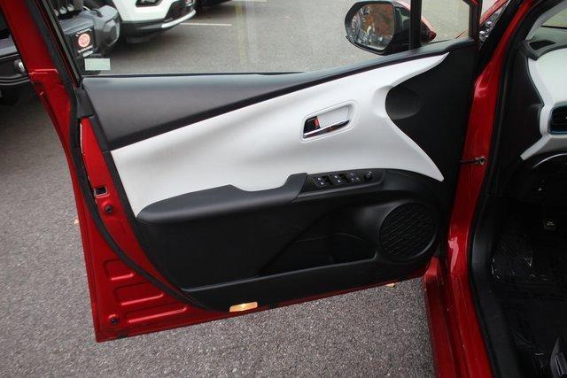 used 2018 Toyota Prius Prime car, priced at $17,899