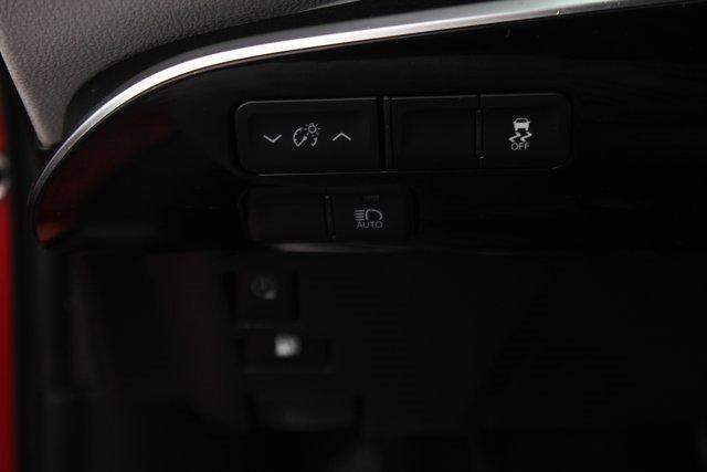 used 2018 Toyota Prius Prime car, priced at $17,899