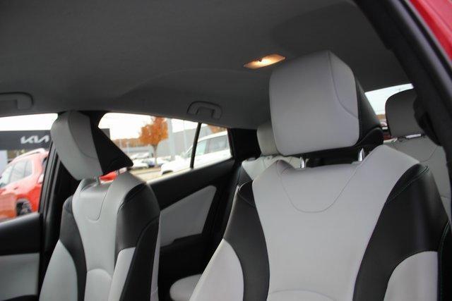 used 2018 Toyota Prius Prime car, priced at $17,899
