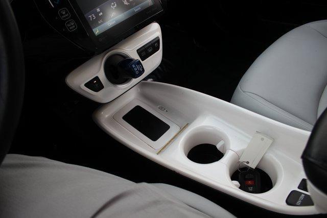 used 2018 Toyota Prius Prime car, priced at $17,899