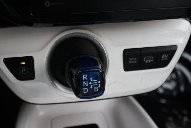 used 2018 Toyota Prius Prime car, priced at $17,899