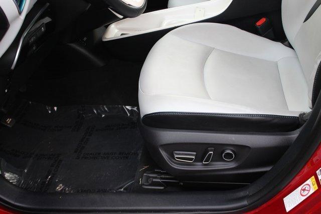 used 2018 Toyota Prius Prime car, priced at $17,899