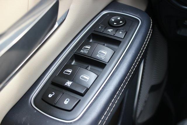 used 2020 Ram 1500 car, priced at $37,500