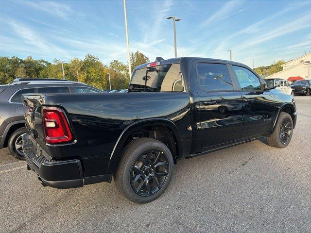 new 2026 Ram 1500 car, priced at $68,886