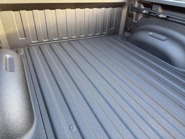 new 2026 Ram 1500 car, priced at $68,886