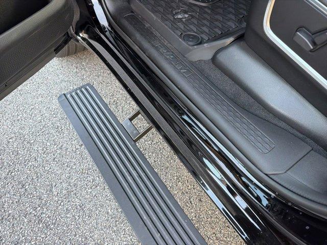 new 2026 Ram 1500 car, priced at $68,886