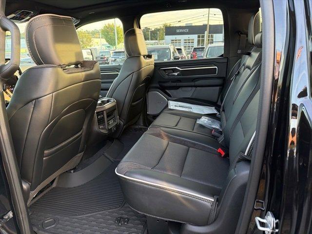 new 2026 Ram 1500 car, priced at $68,886