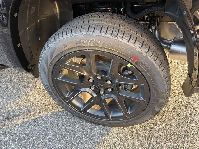 new 2026 Ram 1500 car, priced at $68,886