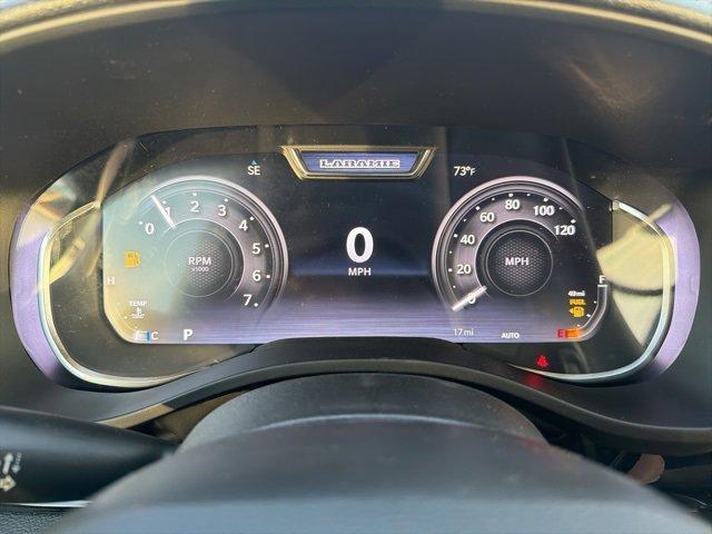 new 2026 Ram 1500 car, priced at $68,886