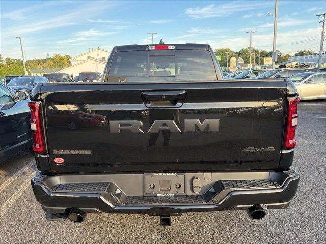 new 2026 Ram 1500 car, priced at $68,886