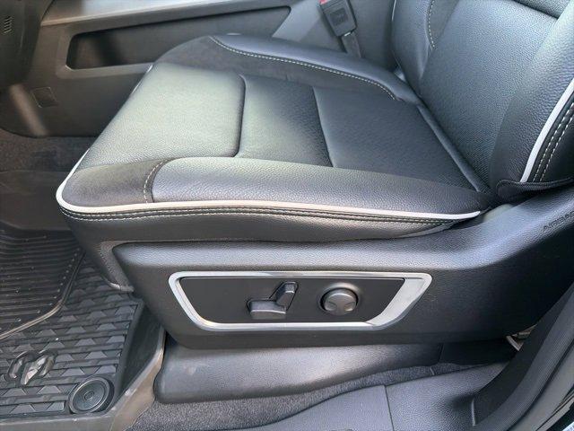 new 2026 Ram 1500 car, priced at $68,886