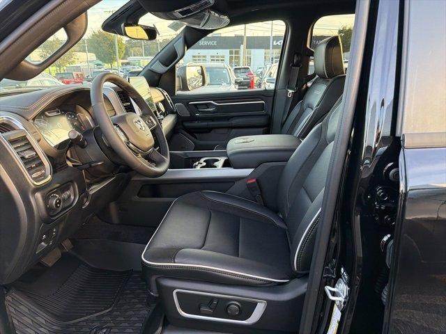 new 2026 Ram 1500 car, priced at $68,886
