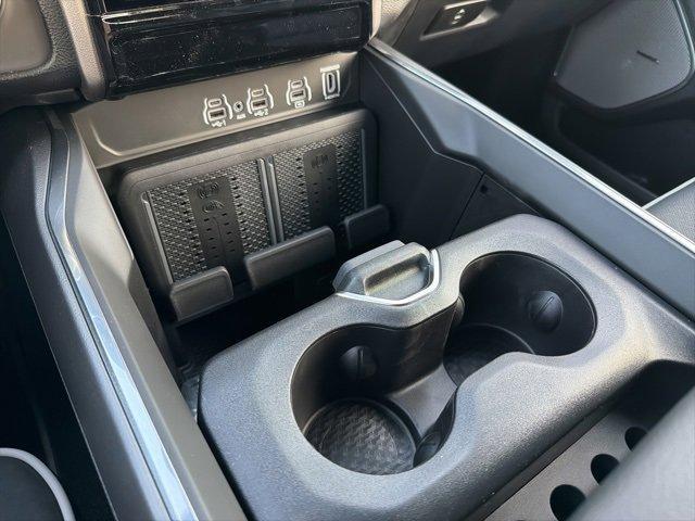 new 2026 Ram 1500 car, priced at $68,886