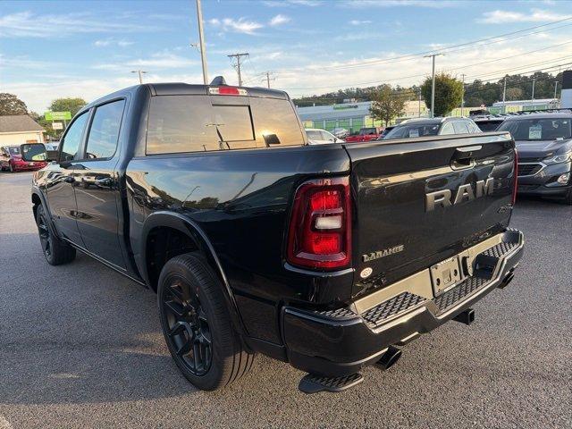 new 2026 Ram 1500 car, priced at $68,886