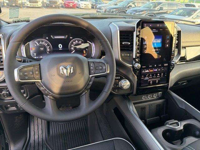 new 2026 Ram 1500 car, priced at $68,886