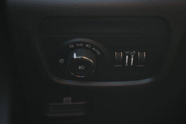used 2024 Jeep Grand Cherokee car, priced at $33,500