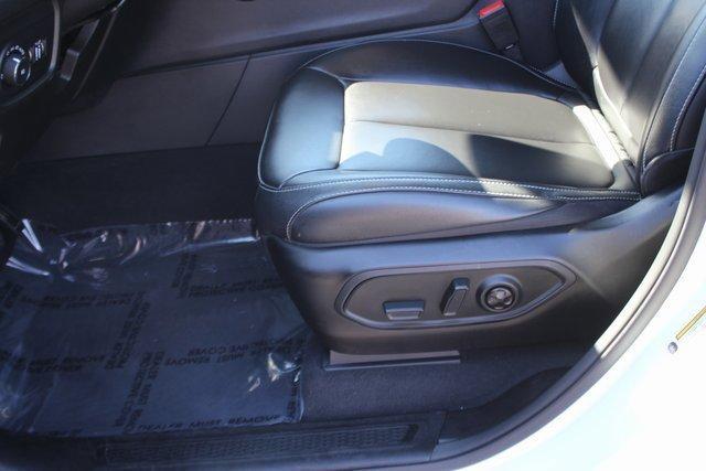 used 2024 Jeep Grand Cherokee car, priced at $33,500