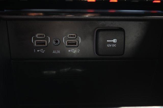 used 2024 Jeep Grand Cherokee car, priced at $33,500