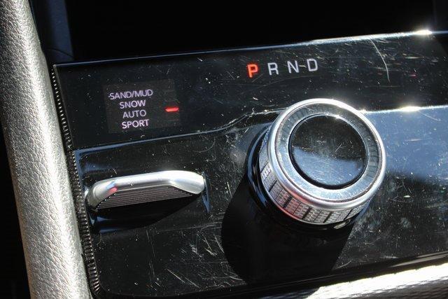used 2024 Jeep Grand Cherokee car, priced at $33,500