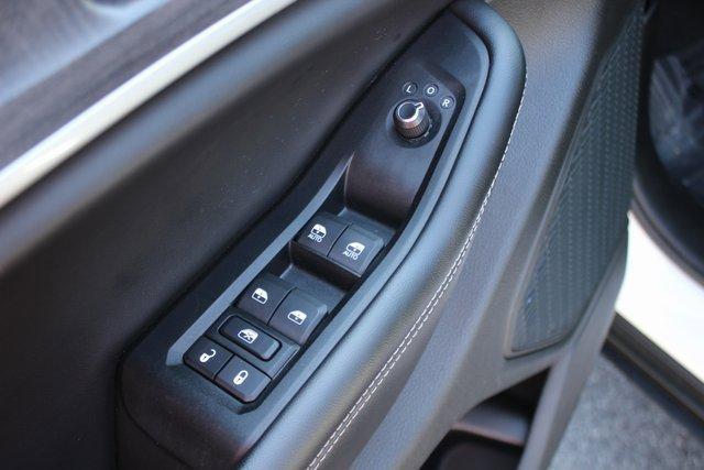 used 2024 Jeep Grand Cherokee car, priced at $33,500