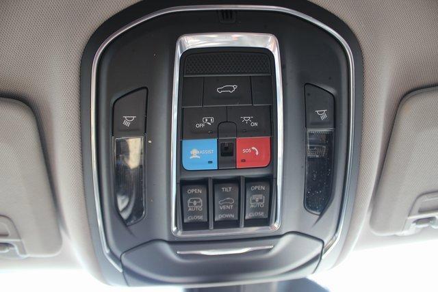 used 2024 Jeep Grand Cherokee car, priced at $33,500