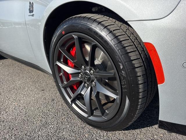 new 2024 Dodge Charger Daytona car, priced at $66,059