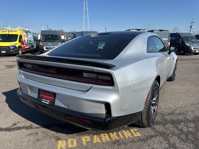 new 2024 Dodge Charger Daytona car, priced at $66,059