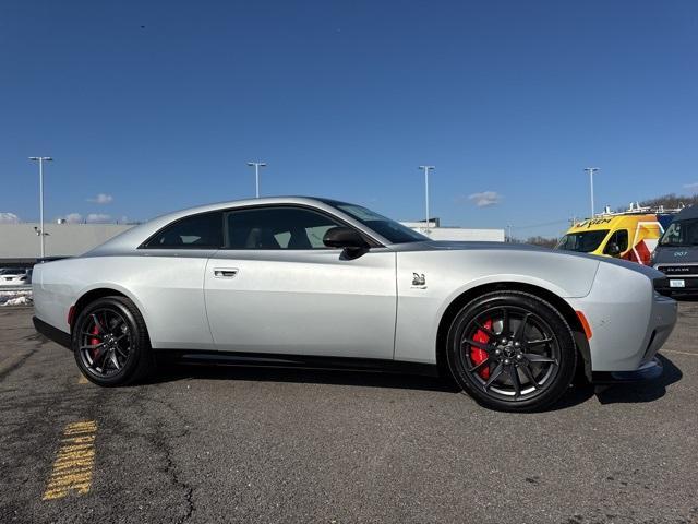 new 2024 Dodge Charger Daytona car, priced at $66,059