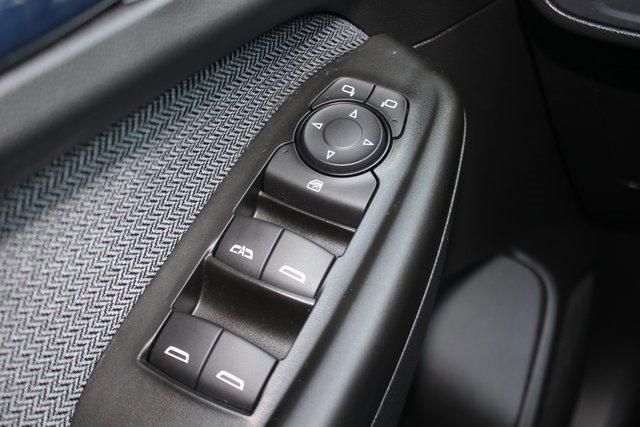 used 2022 Chevrolet TrailBlazer car, priced at $18,500