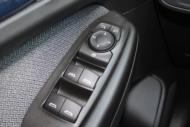 used 2022 Chevrolet TrailBlazer car, priced at $17,999