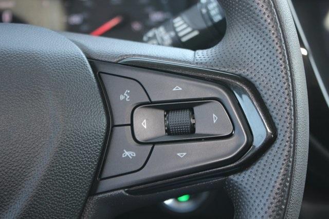 used 2022 Chevrolet TrailBlazer car, priced at $17,999