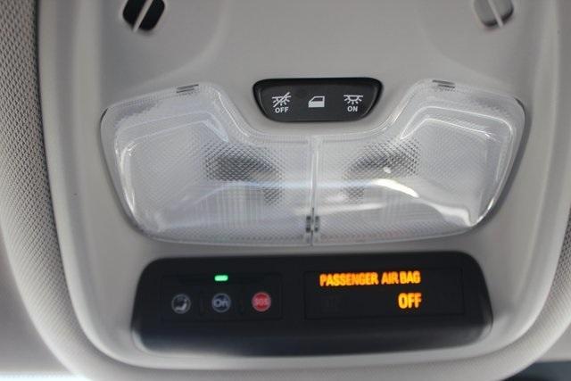 used 2022 Chevrolet TrailBlazer car, priced at $17,999