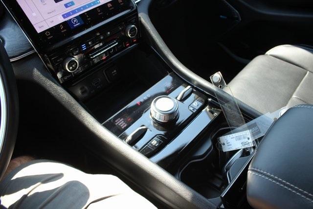 used 2022 Jeep Grand Cherokee car, priced at $39,499