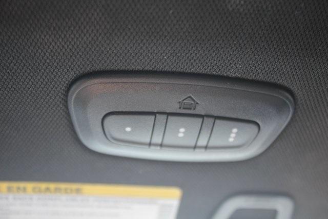 used 2022 Jeep Grand Cherokee car, priced at $39,499