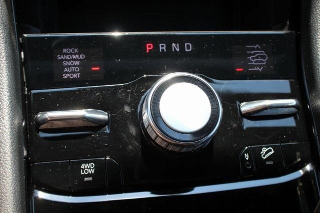 used 2022 Jeep Grand Cherokee car, priced at $39,499