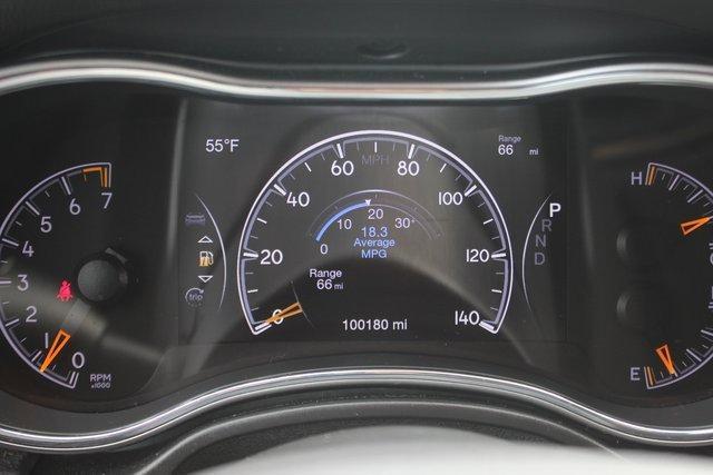 used 2019 Jeep Grand Cherokee car, priced at $19,989