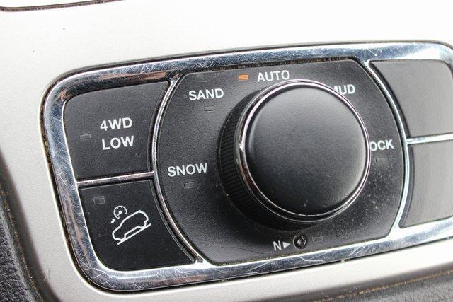 used 2019 Jeep Grand Cherokee car, priced at $19,989